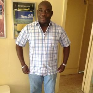 Meet your Posher, Georges